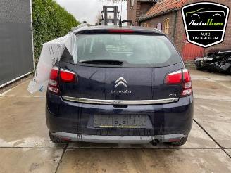 Citroën C3 C3 (SC), Hatchback 5-drs, 2009 / 2016 1.2 VTi 82 12V picture 9