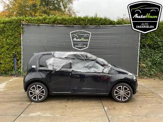 Sloopauto Volkswagen Up! Up! (121), Hatchback, 2011 1.0 12V 60 2016/8