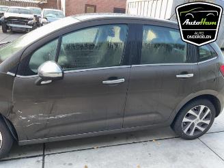 Citroën C3 C3 (SC), Hatchback 5-drs, 2009 / 2016 1.0 Vti 68 12V picture 6