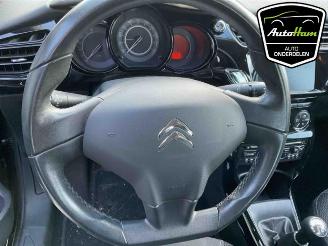 Citroën C3 C3 (SC), Hatchback 5-drs, 2009 / 2016 1.0 Vti 68 12V picture 16