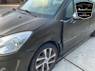 Citroën C3 C3 (SC), Hatchback 5-drs, 2009 / 2016 1.0 Vti 68 12V picture 5