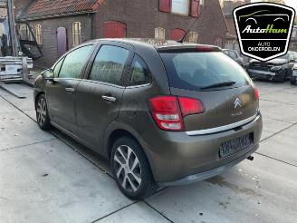 Citroën C3 C3 (SC), Hatchback 5-drs, 2009 / 2016 1.0 Vti 68 12V picture 8