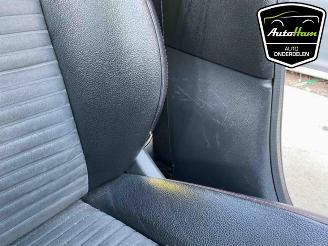 Mercedes A-klasse A (W176), Hatchback, 2012 / 2018 1.6 A-180 16V picture 32