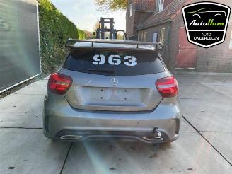 Mercedes A-klasse A (W176), Hatchback, 2012 / 2018 1.6 A-180 16V picture 9