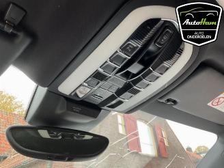 Porsche Macan Macan (95B), SUV, 2014 2.0 16V Turbo picture 28