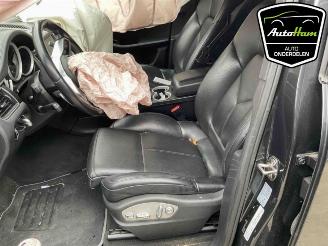 Porsche Macan Macan (95B), SUV, 2014 2.0 16V Turbo picture 29