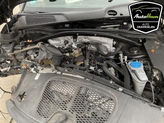 Porsche Macan Macan (95B), SUV, 2014 2.0 16V Turbo picture 17