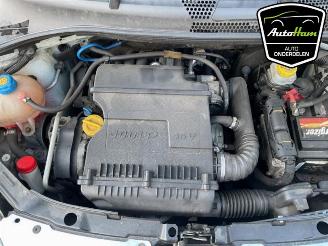 Fiat 500 500 (312), Hatchback, 2007 1.4 16V picture 16