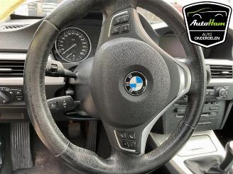 BMW 3-serie 3 serie (E92), Coupe, 2005 / 2013 325i 24V picture 16