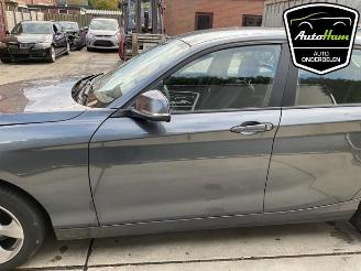 BMW 1-serie 1 serie (F20), Hatchback 5-drs, 2011 / 2019 116i 1.6 16V picture 6