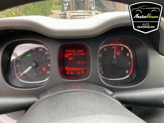 Fiat Panda Panda/Pandina (312), Hatchback, 2012 0.9 TwinAir 65 picture 15