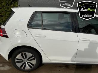 Volkswagen Golf Golf VII (AUA), Hatchback, 2012 / 2021 1.4 GTE 16V picture 11