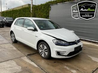 Volkswagen Golf Golf VII (AUA), Hatchback, 2012 / 2021 1.4 GTE 16V picture 2