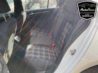 Volkswagen Golf Golf VII (AUA), Hatchback, 2012 / 2021 1.4 GTE 16V picture 25
