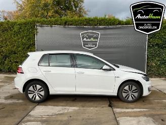 rozbiórka samochody osobowe Volkswagen Golf Golf VII (AUA), Hatchback, 2012 / 2021 1.4 GTE 16V 2015/10