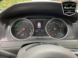 Volkswagen Golf Golf VII (AUA), Hatchback, 2012 / 2021 1.4 GTE 16V picture 16