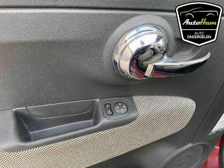 Fiat 500 500 (312), Hatchback, 2007 1.2 picture 14