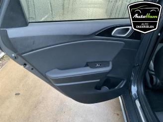 Kia Cee d Ceed (CDB5/CDBB), Hatchback 5-drs, 2018 1.5 T-GDI 16V picture 32