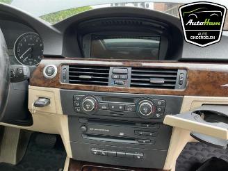 BMW 3-serie 3 serie (E92), Coupe, 2005 / 2013 335i 24V picture 17