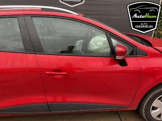 Renault Clio Clio IV Estate/Grandtour (7R), Combi 5-drs, 2012 / 2021 0.9 Energy TCE 12V picture 12