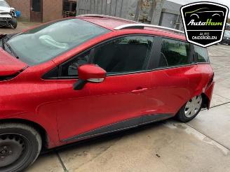 Renault Clio Clio IV Estate/Grandtour (7R), Combi 5-drs, 2012 / 2021 0.9 Energy TCE 12V picture 5