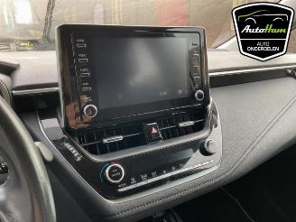 Toyota Corolla Corolla (E21), Sedan, 2019 1.8 VVTi 16V Hybrid picture 18