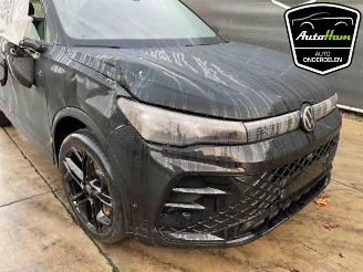 Volkswagen Tiguan Tiguan (CT1), SUV, 2023 1.5 eHybrid 272 picture 3