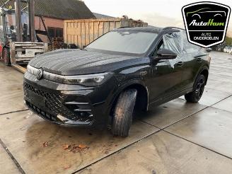 Volkswagen Tiguan Tiguan (CT1), SUV, 2023 1.5 eHybrid 272 picture 6