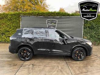 Autoverwertung Volkswagen Tiguan Tiguan (CT1), SUV, 2023 1.5 eHybrid 272 2025/6
