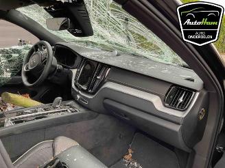 Volvo Xc-60 XC60 II (UZ), SUV, 2017 2.0 T8 16V Recharge, Twin Engine AWD picture 20