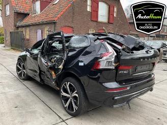 Volvo Xc-60 XC60 II (UZ), SUV, 2017 2.0 T8 16V Recharge, Twin Engine AWD picture 8