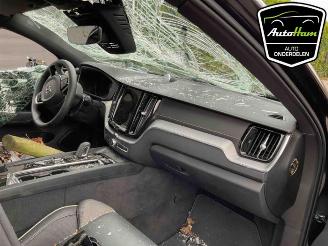 Volvo Xc-60 XC60 II (UZ), SUV, 2017 2.0 T8 16V Recharge, Twin Engine AWD picture 20