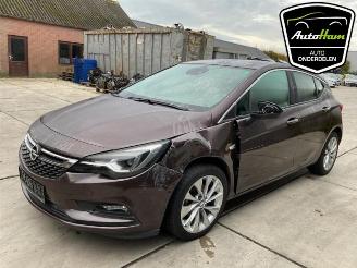 Opel Astra Astra K, Hatchback 5-drs, 2015 / 2022 1.4 Turbo 16V picture 4