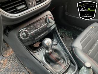 Ford Puma Puma, SUV, 2019 1.0 Ti-VCT EcoBoost Hybrid 12V picture 16