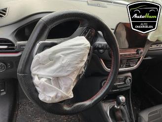 Ford Puma Puma, SUV, 2019 1.0 Ti-VCT EcoBoost Hybrid 12V picture 12