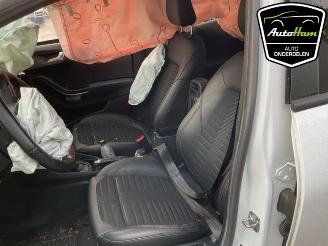 Ford Puma Puma, SUV, 2019 1.0 Ti-VCT EcoBoost Hybrid 12V picture 14