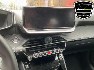 Peugeot 208 208 II (UB/UH/UP), Hatchback 5-drs, 2019 e-208 50 kWh picture 31