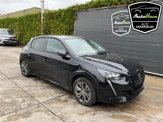 Peugeot 208 208 II (UB/UH/UP), Hatchback 5-drs, 2019 e-208 50 kWh picture 2