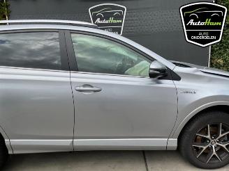 Toyota Rav-4 RAV4 (A4), Terreinwagen, 2012 / 2019 2.5 Hybrid 16V VVT-i 4x4 picture 12