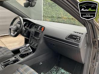 Volkswagen Golf Golf VII (AUA), Hatchback, 2012 / 2021 1.4 GTE 16V picture 18