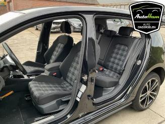 Volkswagen Golf Golf VII (AUA), Hatchback, 2012 / 2021 1.4 GTE 16V picture 12