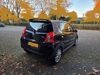 Suzuki Alto 1.0 12V Hatchback 4Dr Benzine 996cc 50kW (68pk) FWD 2009-01 (GFC31S) K10B picture 7