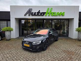 Vaurioauto  passenger cars Audi A3 SPORTBACK  1.2 TFSI 16V Hatchback 4Dr Benzine 1.197cc 77kW (105pk) FWD 2013-05/2020-03 (8VA; 8VF) CJZA 2014/1