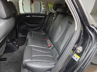 Audi A3 SPORTBACK  1.2 TFSI 16V Hatchback 4Dr Benzine 1.197cc 77kW (105pk) FWD 2013-05/2020-03 (8VA; 8VF) CJZA picture 12