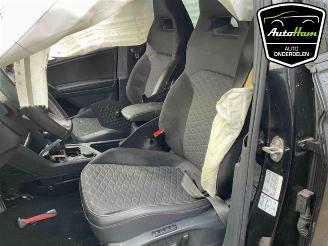 Seat Tarraco Tarraco, SUV, 2018 / 2024 1.5 TSI ACT 16V picture 24