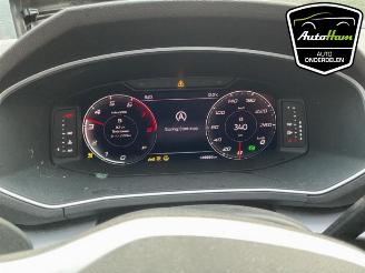 Seat Tarraco Tarraco, SUV, 2018 / 2024 1.5 TSI ACT 16V picture 26