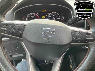 Seat Tarraco Tarraco, SUV, 2018 / 2024 1.5 TSI ACT 16V picture 19