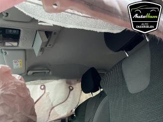 Skoda Octavia Octavia Combi (NXAC), Combi 5-drs, 2019 1.0 TSI e-TEC 12V picture 24