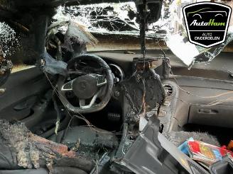 Mercedes GLC GLC (X253), SUV, 2015 / 2023 2.0 260 16V 4-Matic picture 11