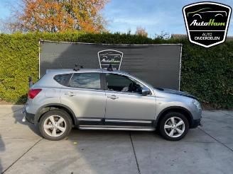 Autoverwertung Nissan Qashqai Qashqai (J10), SUV, 2007 / 2014 1.6 16V 2009/6